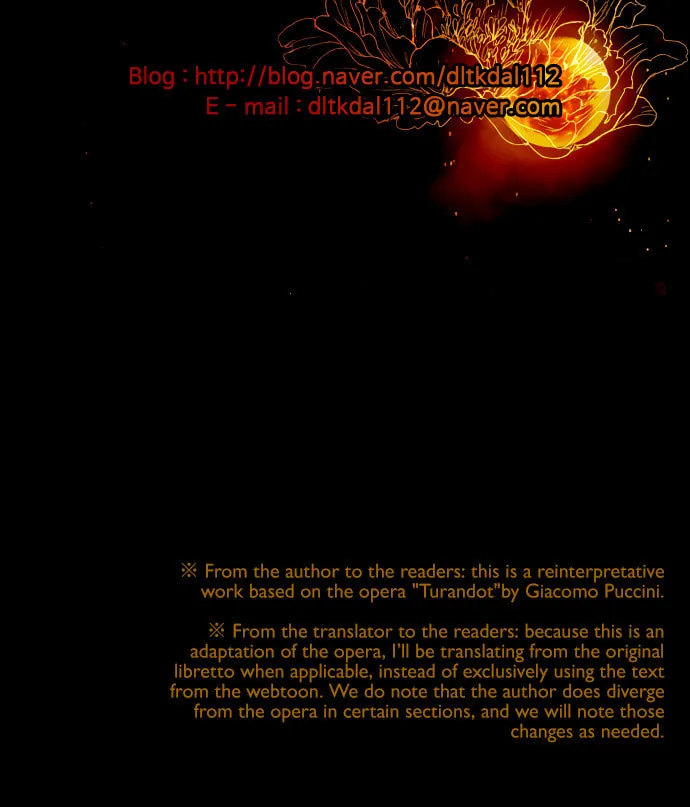 Read Nessun Dorma: None Shall Sleep chapter 1 image 22 on Lezhin