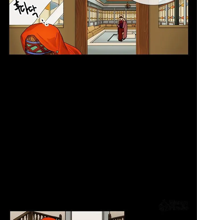 Read Nessun Dorma: None Shall Sleep chapter 11 image 19 on Lezhin