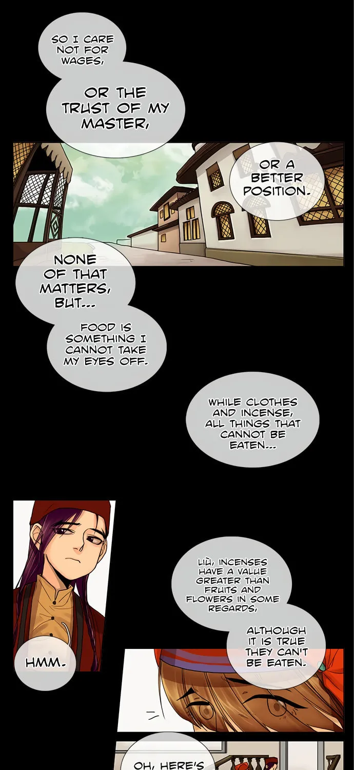Read Nessun Dorma: None Shall Sleep chapter 11 image 24 on Lezhin