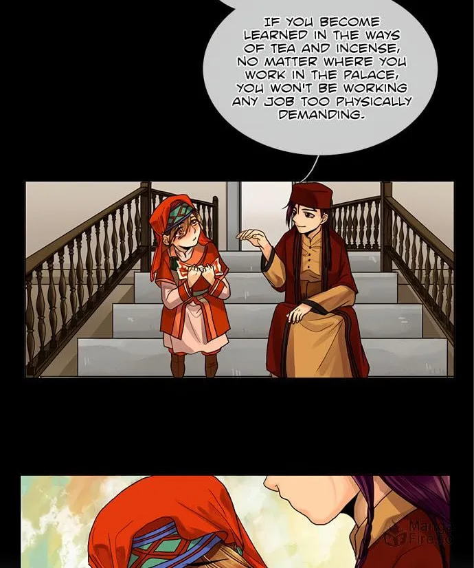 Read Nessun Dorma: None Shall Sleep chapter 11 image 29 on Lezhin
