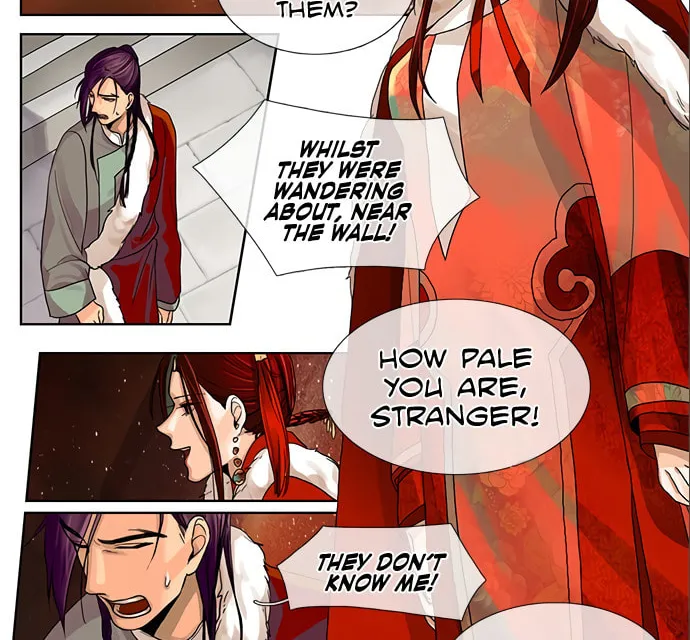 Read Nessun Dorma: None Shall Sleep chapter 11 image 3 on Lezhin
