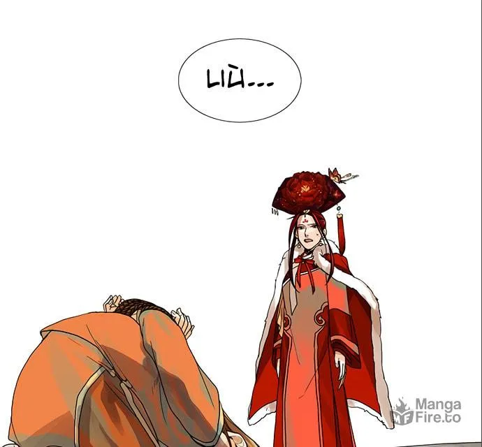 Read Nessun Dorma: None Shall Sleep chapter 11 image 5 on Lezhin
