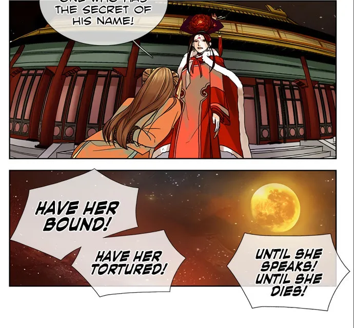 Read Nessun Dorma: None Shall Sleep chapter 11 image 7 on Lezhin