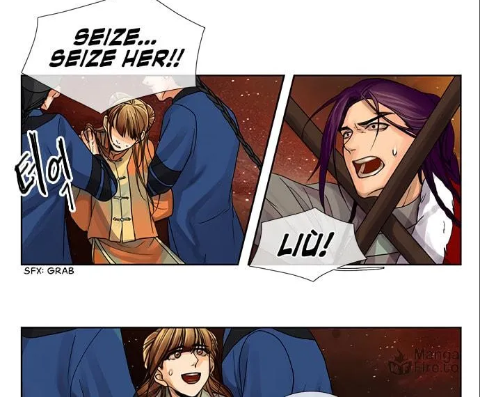 Read Nessun Dorma: None Shall Sleep chapter 11 image 9 on Lezhin