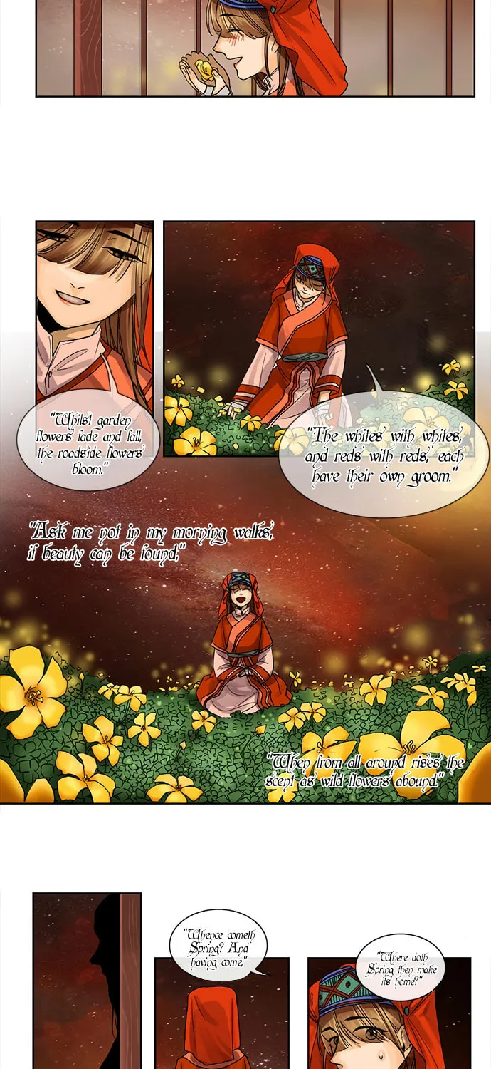 Read Nessun Dorma: None Shall Sleep chapter 12 image 12 on Lezhin