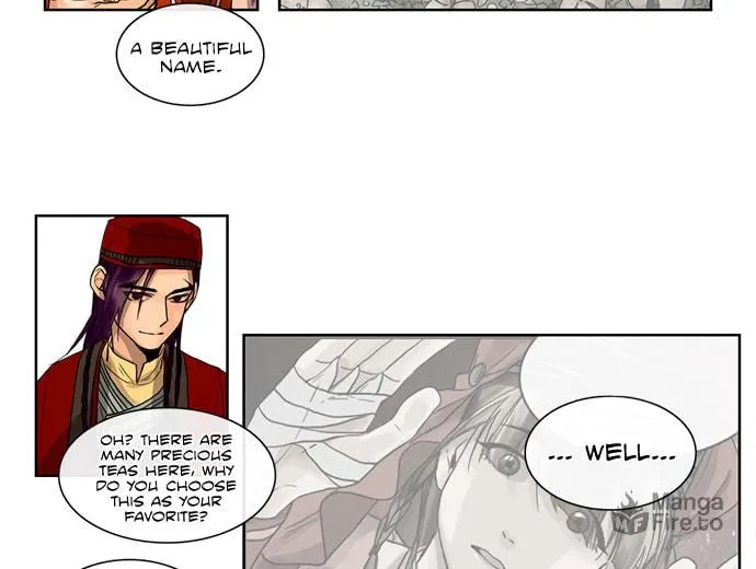 Read Nessun Dorma: None Shall Sleep chapter 12 image 19 on Lezhin