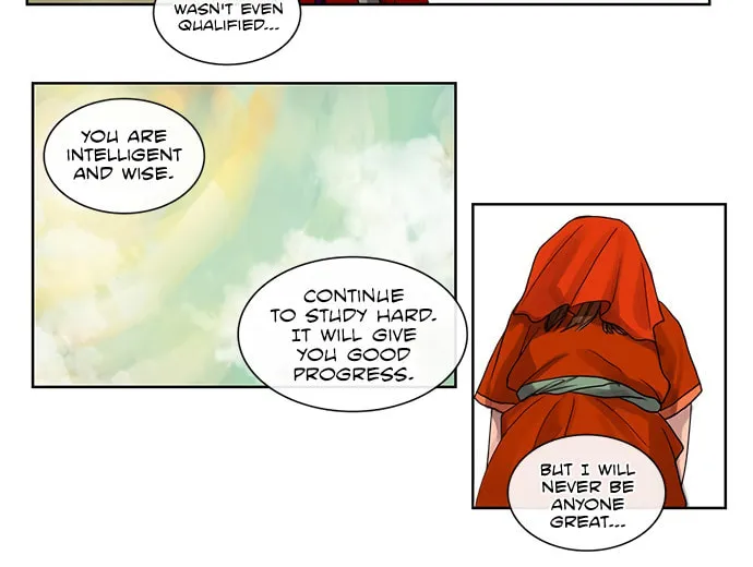 Read Nessun Dorma: None Shall Sleep chapter 12 image 31 on Lezhin