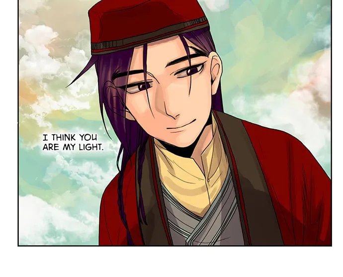 Read Nessun Dorma: None Shall Sleep chapter 12 image 33 on Lezhin