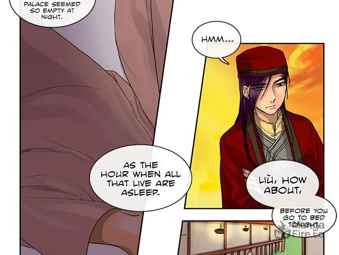 Read Nessun Dorma: None Shall Sleep chapter 12 image 5 on Lezhin