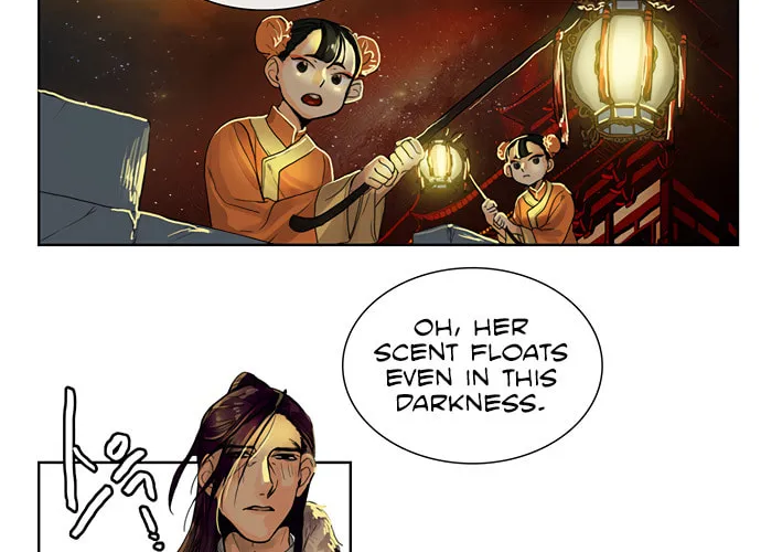 Read Nessun Dorma: None Shall Sleep chapter 3 image 13 on Lezhin