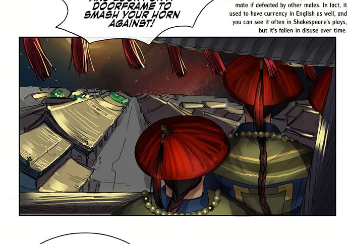 Read Nessun Dorma: None Shall Sleep chapter 3 image 3 on Lezhin