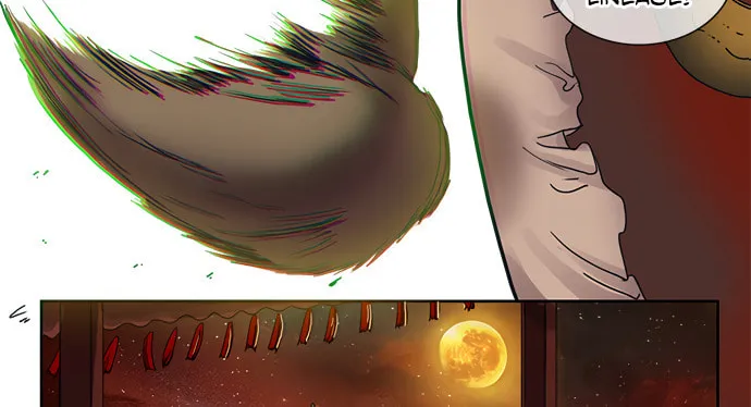 Read Nessun Dorma: None Shall Sleep chapter 3 image 31 on Lezhin