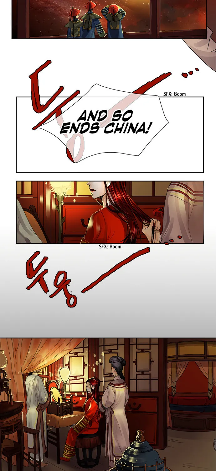 Read Nessun Dorma: None Shall Sleep chapter 3 image 32 on Lezhin