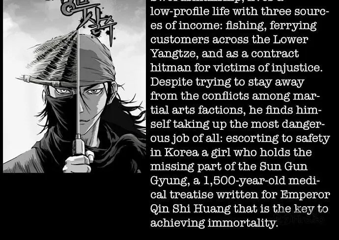 Read Nessun Dorma: None Shall Sleep chapter 3 image 41 on Lezhin