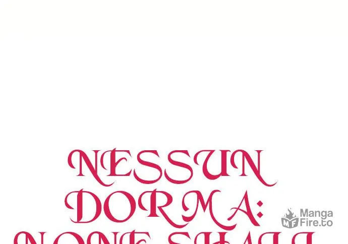 Read Nessun Dorma: None Shall Sleep chapter 3 image 5 on Lezhin