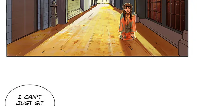 Read Nessun Dorma: None Shall Sleep chapter 4 image 1 on Lezhin