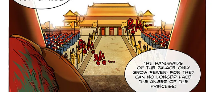 Read Nessun Dorma: None Shall Sleep chapter 4 image 13 on Lezhin