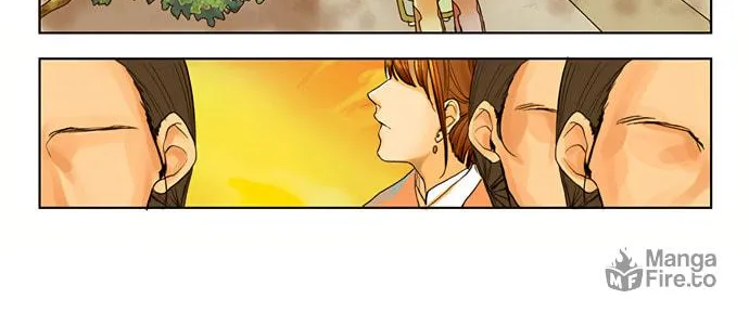 Read Nessun Dorma: None Shall Sleep chapter 4 image 17 on Lezhin