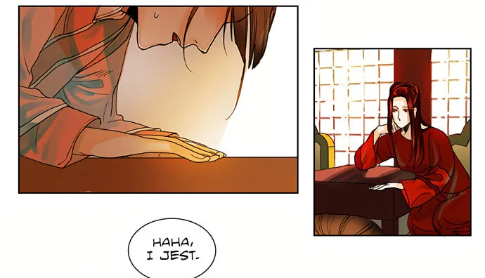 Read Nessun Dorma: None Shall Sleep chapter 4 image 21 on Lezhin