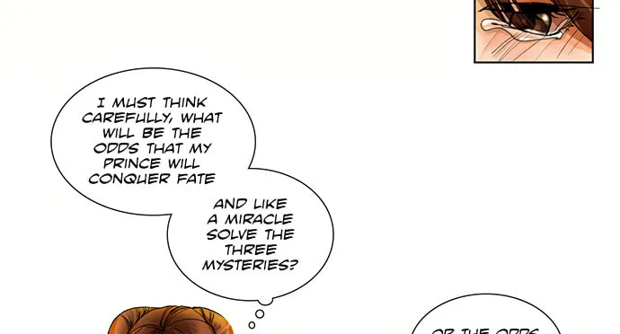 Read Nessun Dorma: None Shall Sleep chapter 4 image 3 on Lezhin