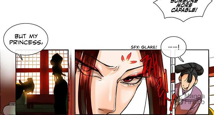 Read Nessun Dorma: None Shall Sleep chapter 4 image 9 on Lezhin