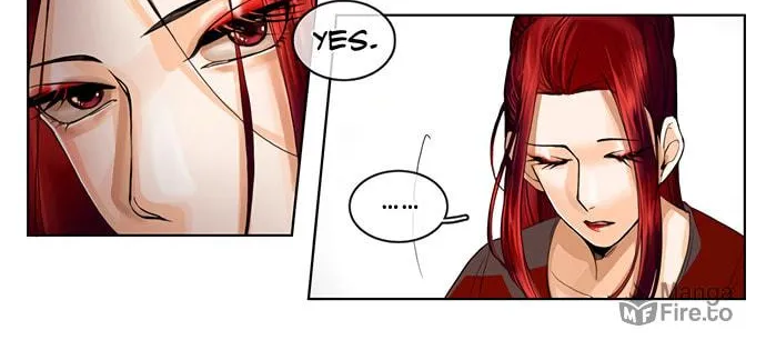 Read Nessun Dorma: None Shall Sleep chapter 5 image 11 on Lezhin