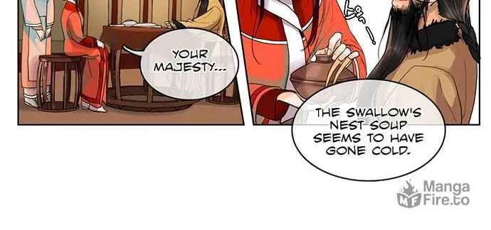 Read Nessun Dorma: None Shall Sleep chapter 5 image 19 on Lezhin