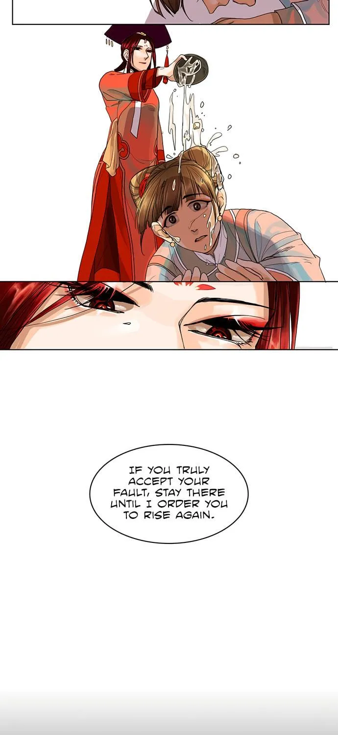 Read Nessun Dorma: None Shall Sleep chapter 5 image 28 on Lezhin