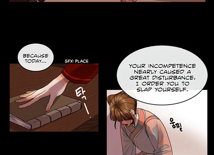 Read Nessun Dorma: None Shall Sleep chapter 5 image 31 on Lezhin