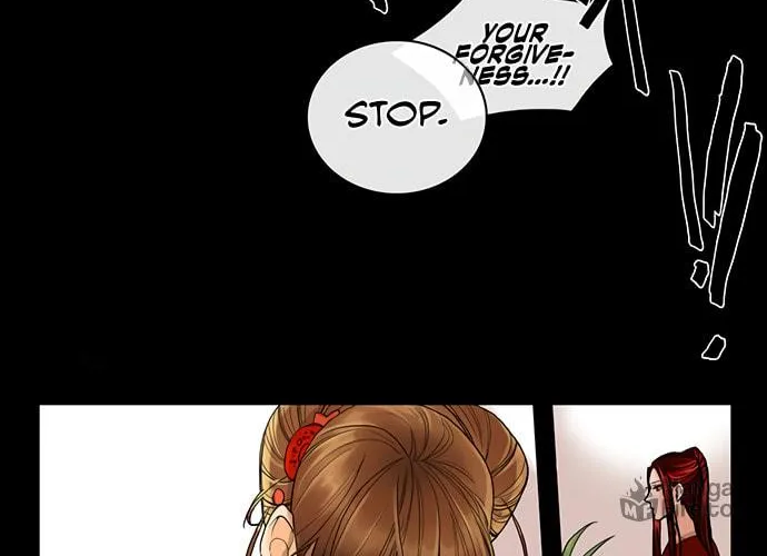 Read Nessun Dorma: None Shall Sleep chapter 5 image 35 on Lezhin