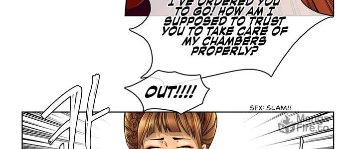 Read Nessun Dorma: None Shall Sleep chapter 5 image 5 on Lezhin
