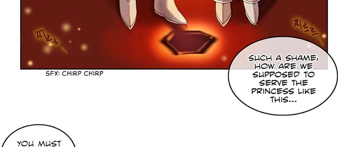 Read Nessun Dorma: None Shall Sleep chapter 5 image 7 on Lezhin