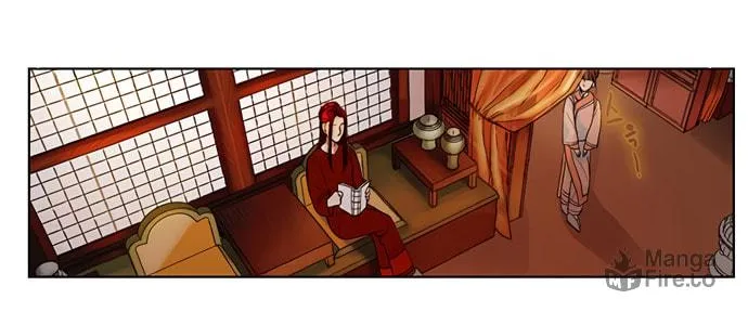Read Nessun Dorma: None Shall Sleep chapter 5 image 9 on Lezhin