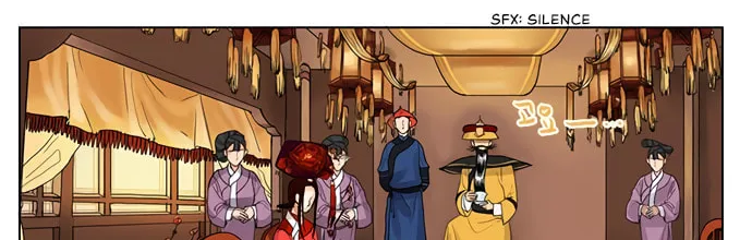 Read Nessun Dorma: None Shall Sleep chapter 6 image 1 on Lezhin
