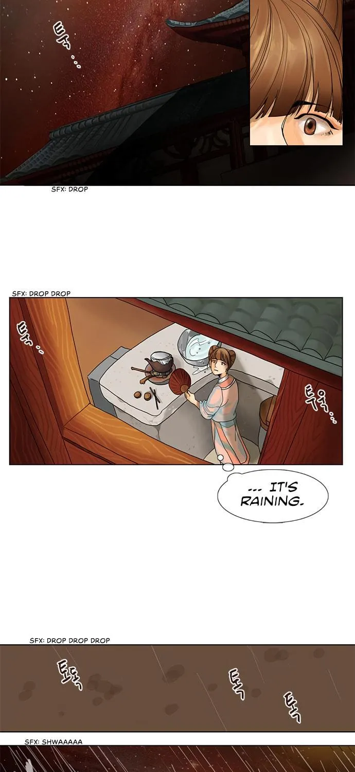 Read Nessun Dorma: None Shall Sleep chapter 6 image 16 on Lezhin