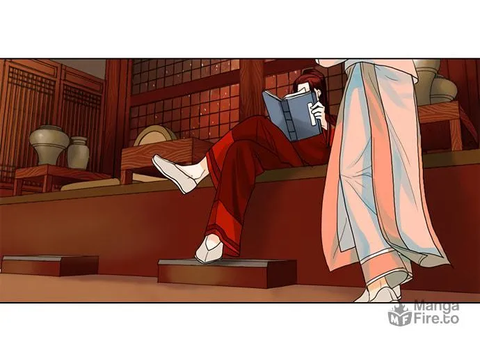 Read Nessun Dorma: None Shall Sleep chapter 6 image 19 on Lezhin