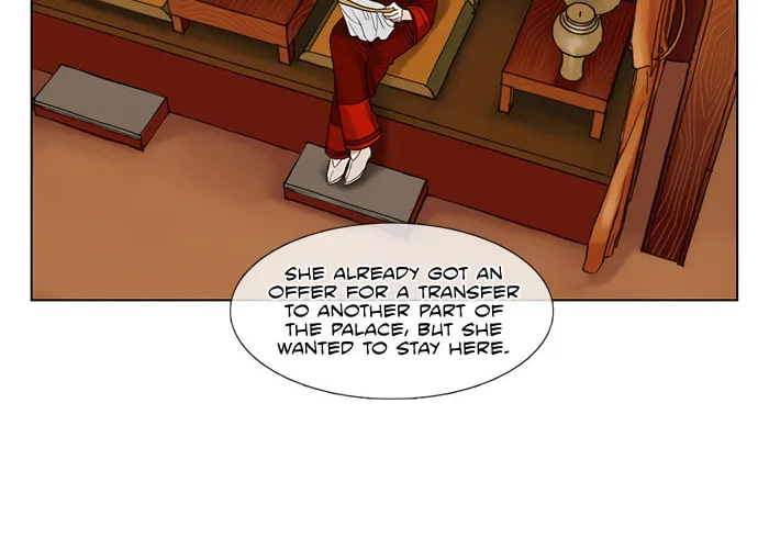 Read Nessun Dorma: None Shall Sleep chapter 6 image 25 on Lezhin