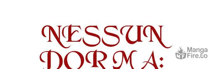 Read Nessun Dorma: None Shall Sleep chapter 6 image 5 on Lezhin