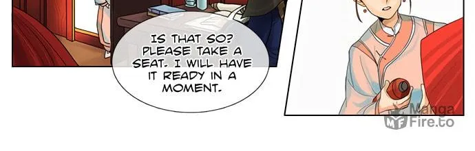 Read Nessun Dorma: None Shall Sleep chapter 6 image 9 on Lezhin