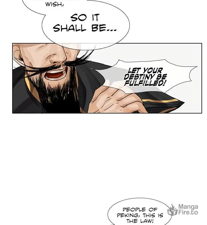 Read Nessun Dorma: None Shall Sleep chapter 7 image 11 on Lezhin