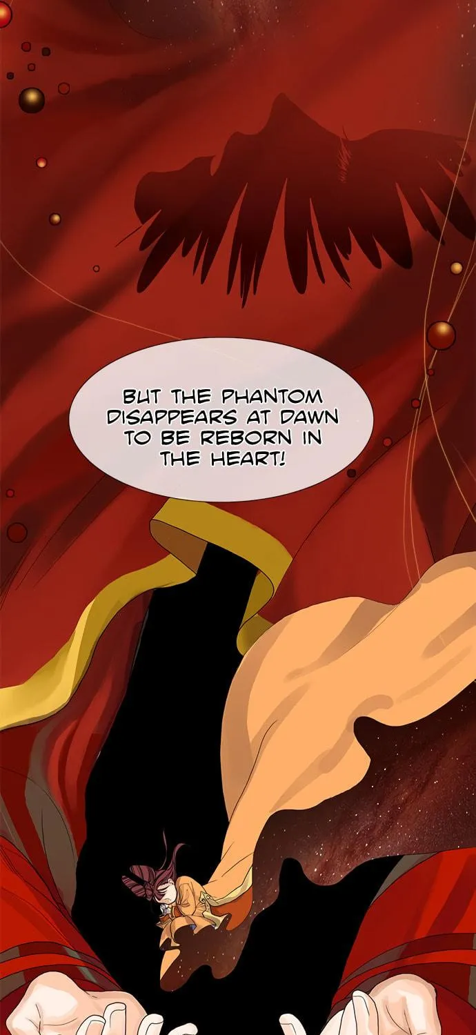 Read Nessun Dorma: None Shall Sleep chapter 7 image 18 on Lezhin