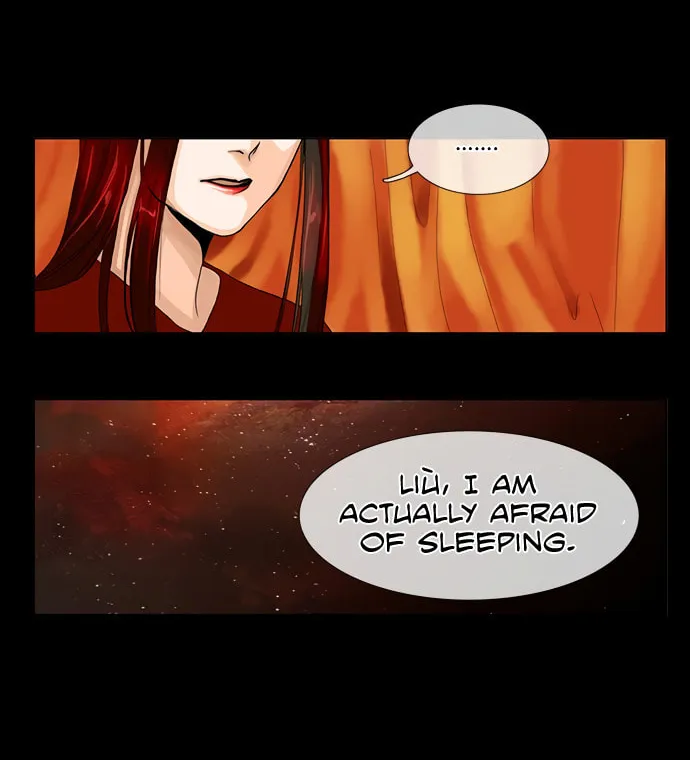 Read Nessun Dorma: None Shall Sleep chapter 7 image 21 on Lezhin