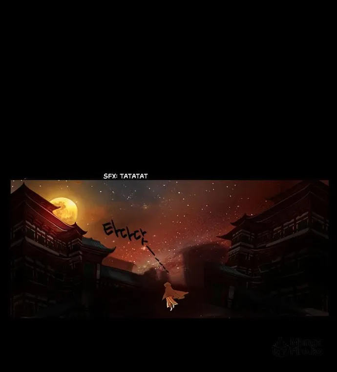 Read Nessun Dorma: None Shall Sleep chapter 7 image 23 on Lezhin