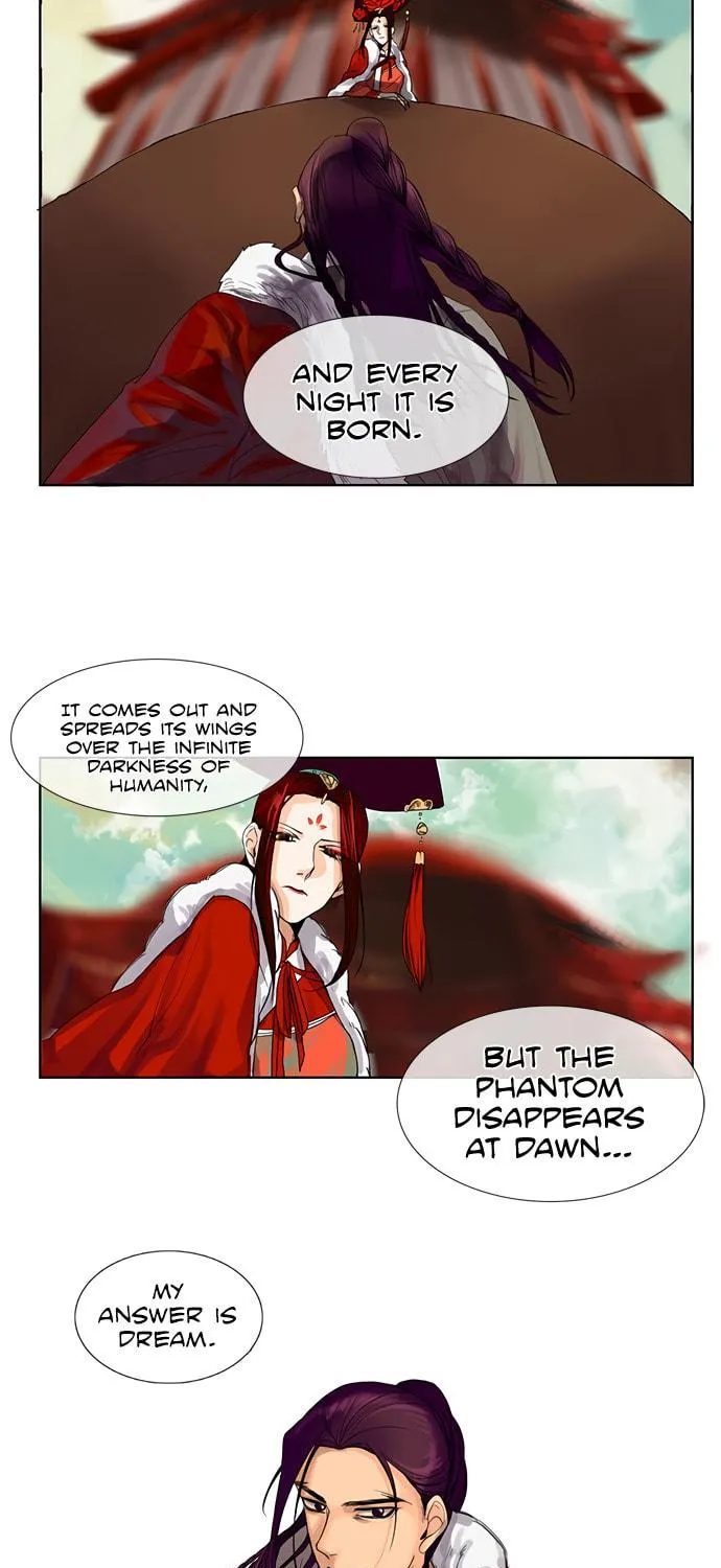 Read Nessun Dorma: None Shall Sleep chapter 7 image 28 on Lezhin