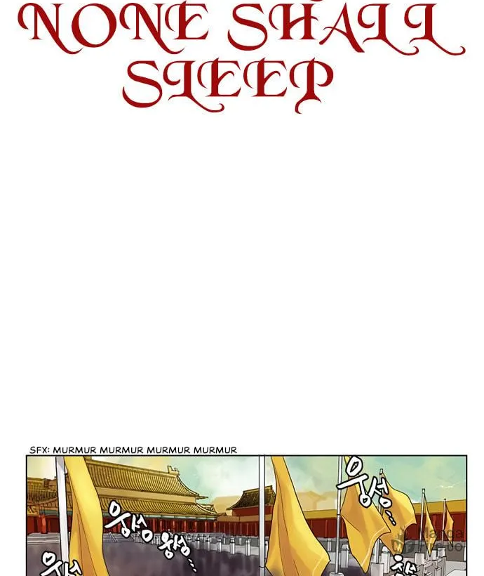 Read Nessun Dorma: None Shall Sleep chapter 7 image 5 on Lezhin