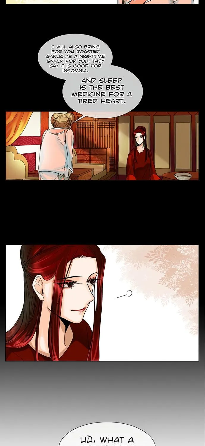 Read Nessun Dorma: None Shall Sleep chapter 8 image 10 on Lezhin