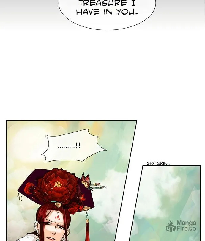 Read Nessun Dorma: None Shall Sleep chapter 8 image 11 on Lezhin