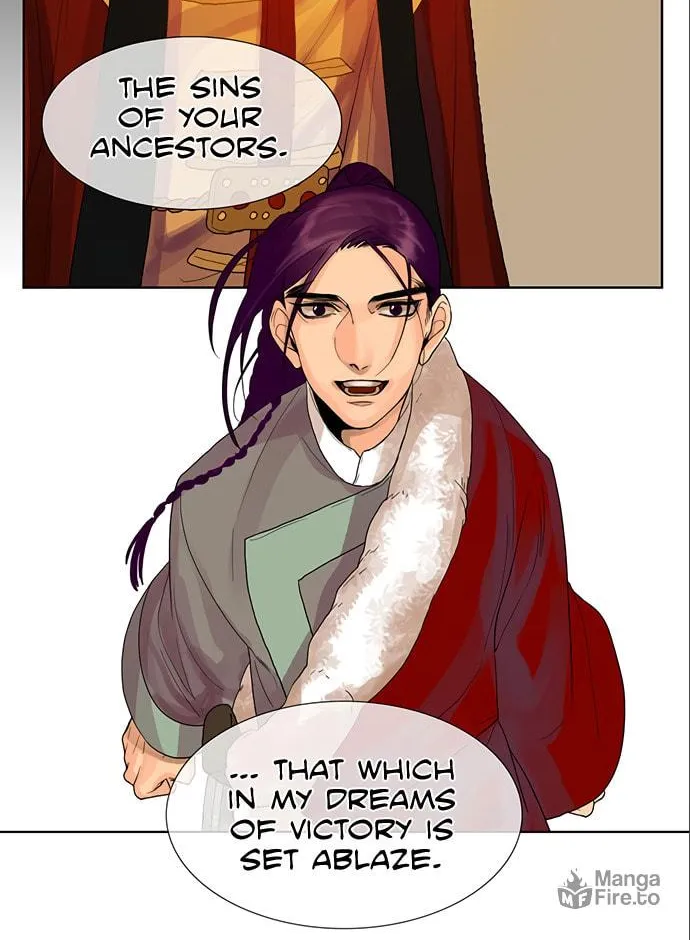 Read Nessun Dorma: None Shall Sleep chapter 8 image 23 on Lezhin