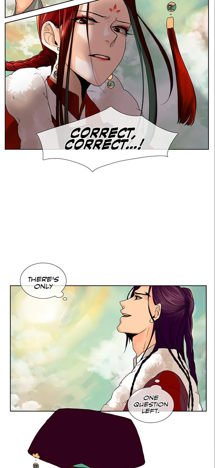 Read Nessun Dorma: None Shall Sleep chapter 8 image 26 on Lezhin