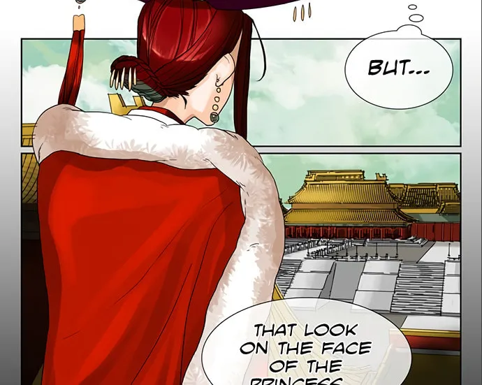 Read Nessun Dorma: None Shall Sleep chapter 8 image 27 on Lezhin